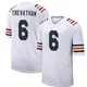 Game White Men's Danny Trevathan Chicago Bears Alternate Classic Jersey