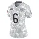 Limited Arctic Camo Women's Danny Trevathan Chicago Bears 2024 Salute to Service Jersey