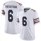 Limited White Men's Danny Trevathan Chicago Bears Alternate Classic Vapor Jersey